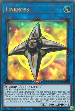 Linkross