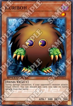 Kuriboh