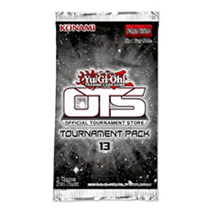 OTS Tournament Pack 13 Booster