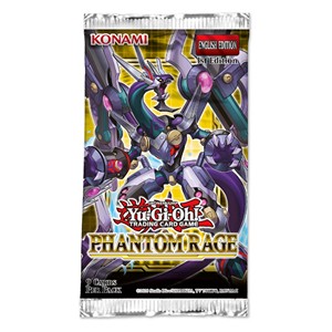 Phantom Rage Booster