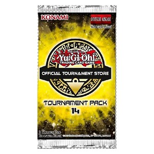 OTS Tournament Pack 14 Booster