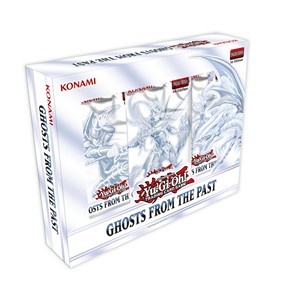 Ghosts From the Past Box
