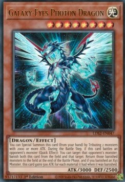 Galaxy-Eyes Photon Dragon