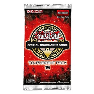 OTS Tournament Pack 15 Booster