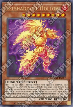 Helshaddoll Hollow