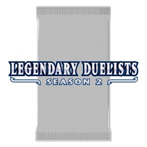 Legendary Duelists: Season 2 Booster