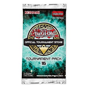 OTS Tournament Pack 16 Booster