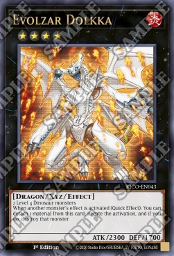 Evolzar Dolkka