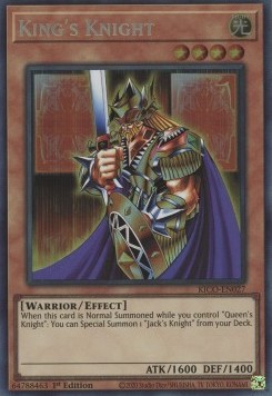 King's Knight