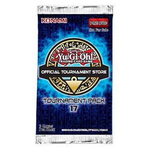 OTS Tournament Pack 17 Booster
