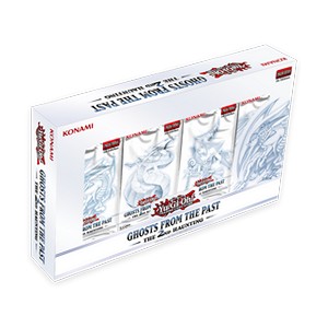 Ghosts From the Past : The 2nd Haunting Box