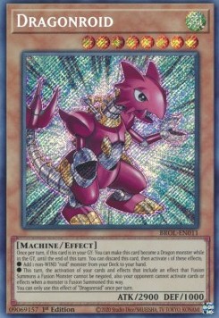 Dragonroid