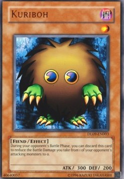 Kuriboh