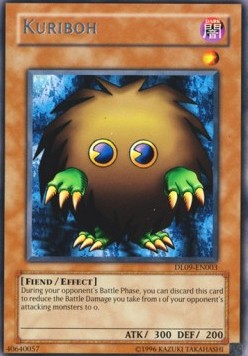 Kuriboh