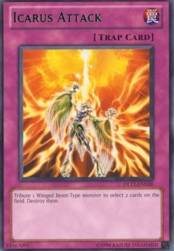 Icarus Attack