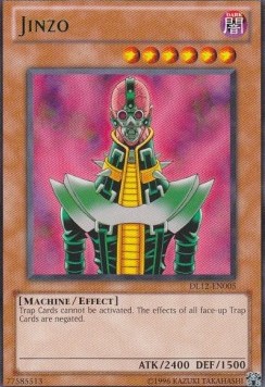 Jinzo