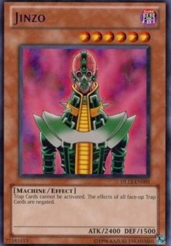 Jinzo