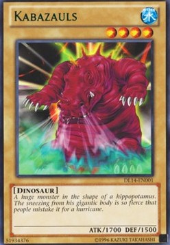 Kabazauls