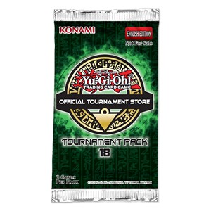 OTS Tournament Pack 18 Booster