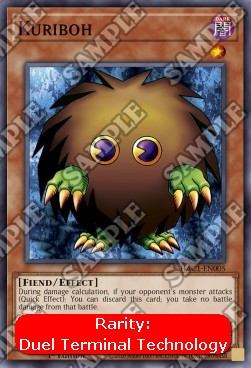 Kuriboh