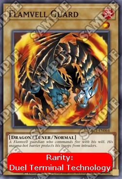 Flamvell Guard