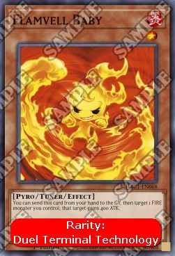 Flamvell Baby