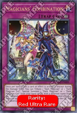 Magicians' Combination