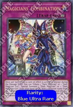 Magicians' Combination