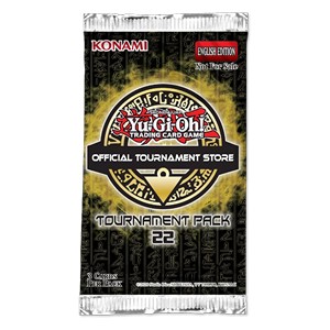 OTS Tournament Pack 22 Booster