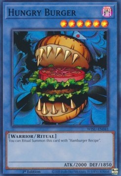 Hungry Burger