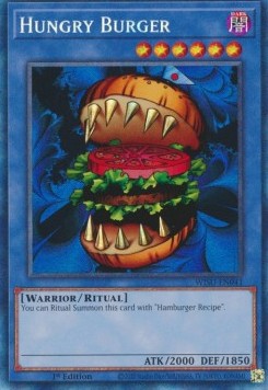 Hungry Burger