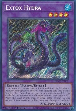 Extox Hydra