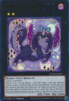 Epurrely Noir