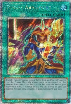 Fusion Armament