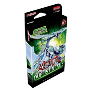 Duelist Nexus: Special 3-Pack Tuckbox