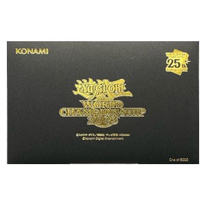 2023 World Championship Promo Set
