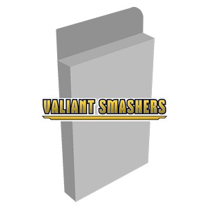 Valiant Smashers | Special 3-Pack Tuckbox
