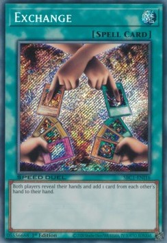 Exchange