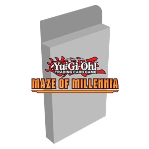 Maze of Millennia | Special 3-Pack Tuckbox