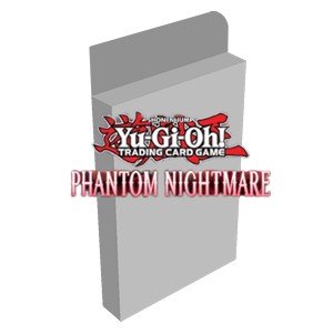 Phantom Nightmare: Special 3-Pack Tuckbox