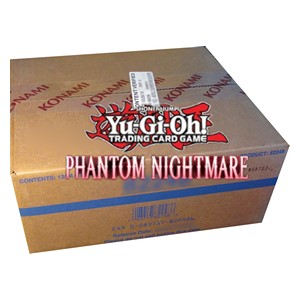 Phantom Nightmare Case