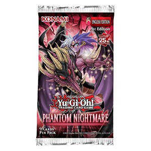 Phantom Nightmare Booster