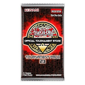 OTS Tournament Pack 23 Booster