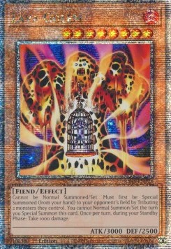 Lava Golem