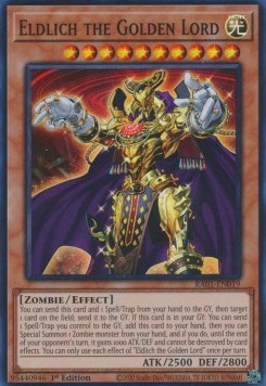 Eldlich the Golden Lord