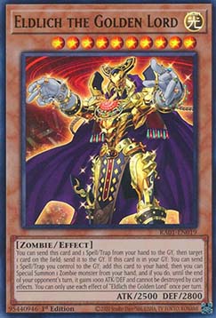 Eldlich the Golden Lord