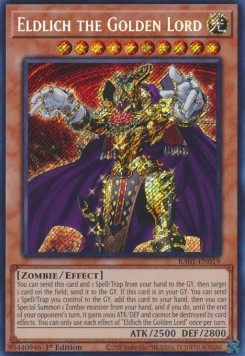 Eldlich the Golden Lord