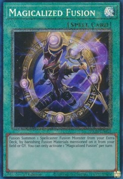 Magicalized Fusion