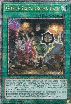 Goblin Biker Grand Bash