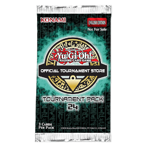 OTS Tournament Pack 24 Booster